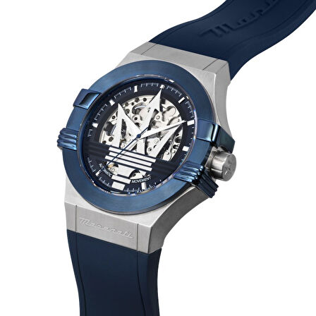 Maserati R8821108050 Erkek Kol Saati