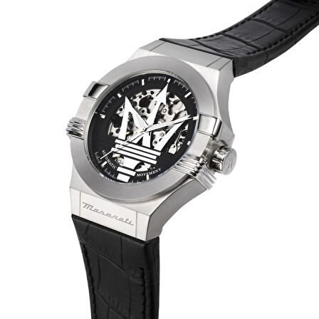 Maserati R8821108052 Erkek Kol Saati