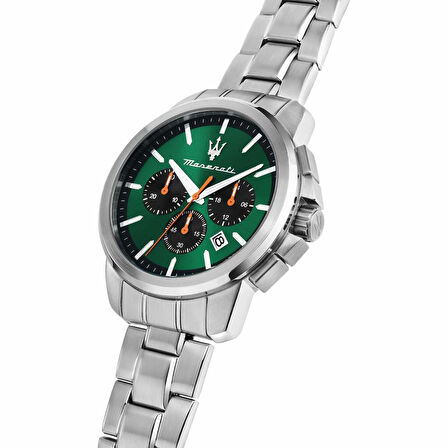 MASERATI R8873621043 ERKEK KOL SAATİ