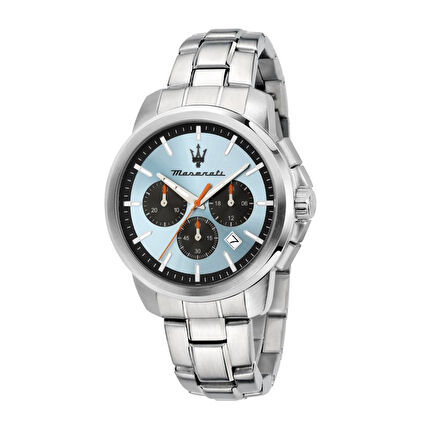 Maserati R8873621044 Erkek Kol Saati