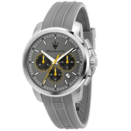 MASERATİ ERKEK KOL SAATİ R8871621043