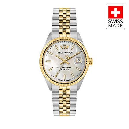 PHILIP WATCH R8253597675 Kadın Kol Saati