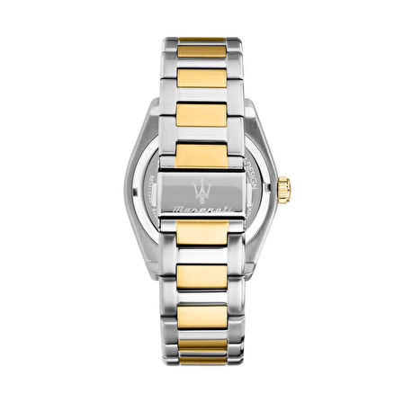 Maserati R8853152001 Erkek Kol Saati