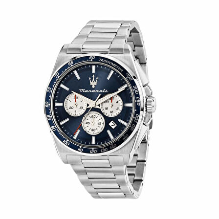 MASERATI R8873652005 ERKEK KOL SAATİ