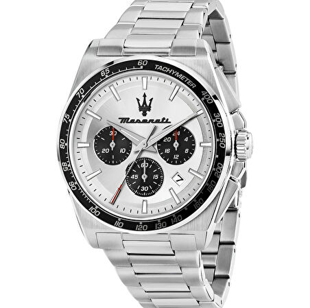 MASERATİ ERKEK KOL SAATİ R8873652006