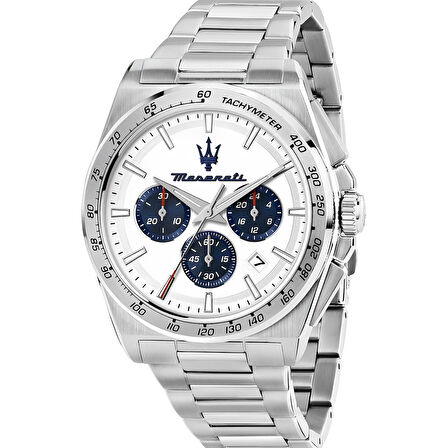 MASERATİ ERKEK KOL SAATİ R8873652007