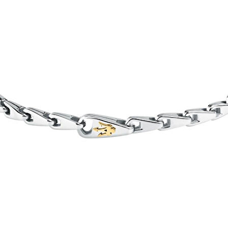 Maserati  JM425AVD102 Erkek Bileklik