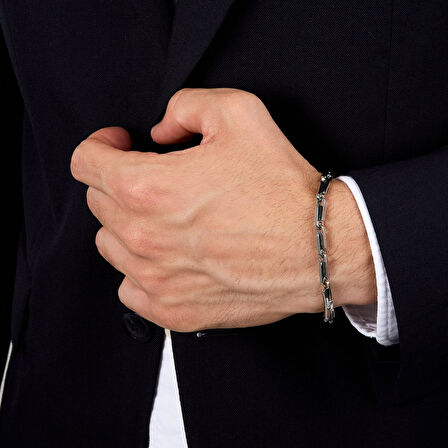 Maserati  JM425AVD107 Erkek Bileklik