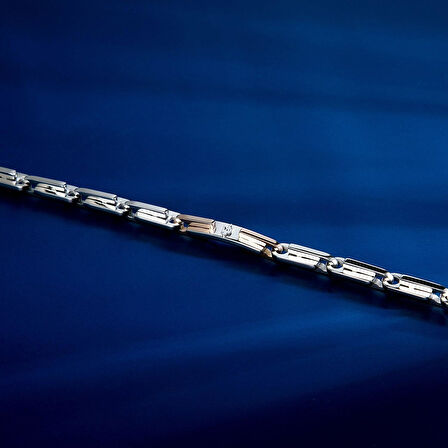 Maserati  JM425AVD107 Erkek Bileklik