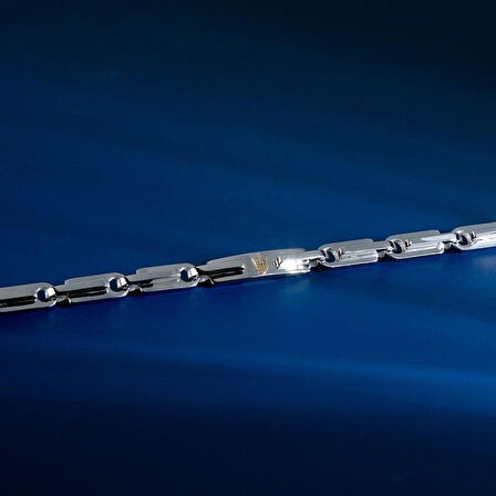 Maserati  JM425AVD108 Erkek Bileklik