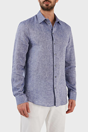 Erkek Gömlek D41SM0 D10F9 919