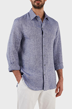 Erkek Gömlek D41SM0 D10F9 919