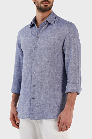 Erkek Gömlek D41SM0 D10F9 919