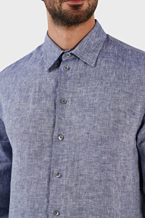 Erkek Gömlek D41SM0 D10F9 919