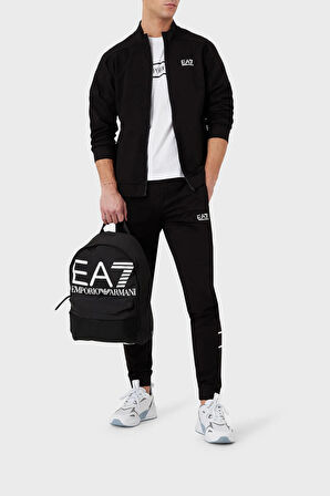 Ea7 Erkek T Shirt 3RPT46 PJ02Z 1100