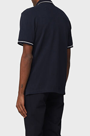 Armani Exchange Erkek Polo Yaka T Shirt 8NZFFM ZJ5DZ 1510