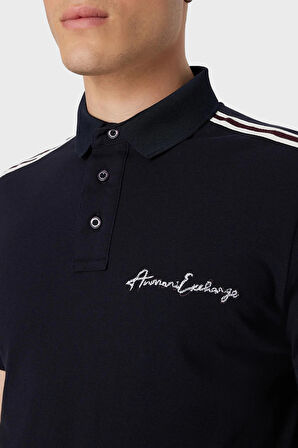 Erkek Polo Yaka T Shirt 6RZFLD ZJYCZ 1583
