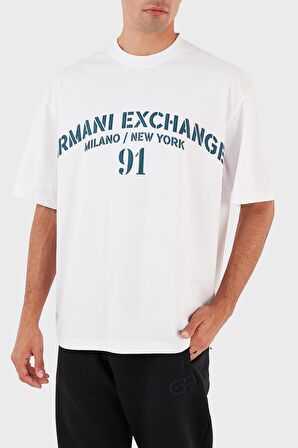 Erkek T Shirt 6RZTLD ZJ9JZ 91AG