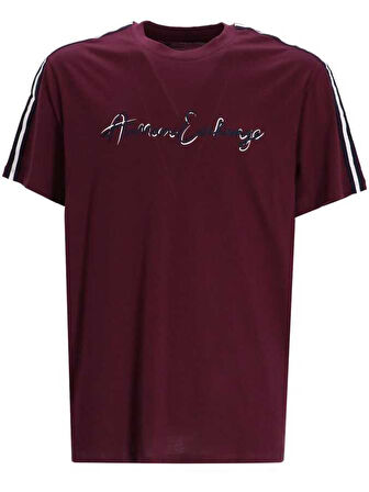 Erkek Bisiklet Yaka T-Shirt | XL