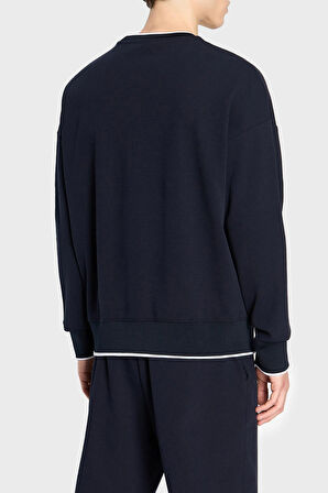 Erkek Sweat 6RZMHJ ZJDJZ 1510