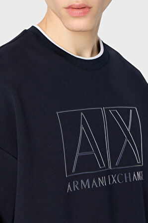 Erkek Sweat 6RZMHJ ZJDJZ 1510
