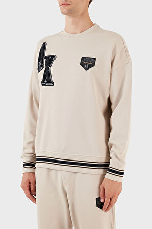 Erkek Sweat 6RZMJE ZJDPZ 1934