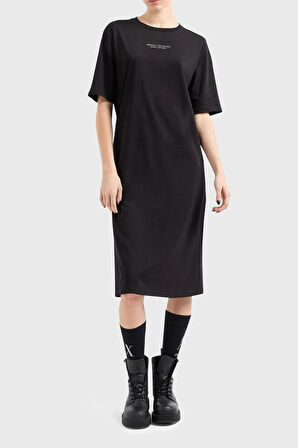 Armani Exchange Kadın Elbise 8NYACF YJG3Z 52AK