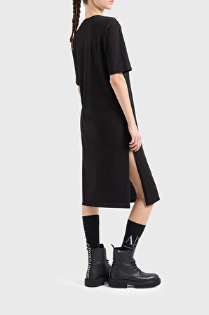 Armani Exchange Kadın Elbise 8NYACF YJG3Z 52AK