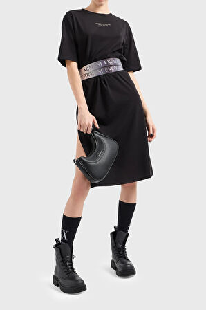 Armani Exchange Kadın Elbise 8NYACF YJG3Z 52AK