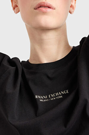 Armani Exchange Kadın Elbise 8NYACF YJG3Z 52AK