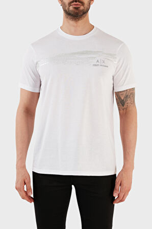 Erkek T Shirt 3RZTRB ZJ9AZ 1100