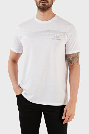 Erkek T Shirt 3RZTRB ZJ9AZ 1100