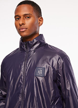 Normal Lacivert Erkek Ceket 8NZBP9 1583 DEEP NAVY
