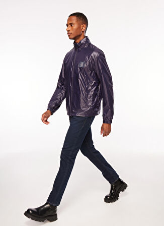 Normal Lacivert Erkek Ceket 8NZBP9 1583 DEEP NAVY