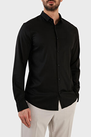Armani Exchange Erkek Gömlek 8NZC49 ZNYXZ 1200