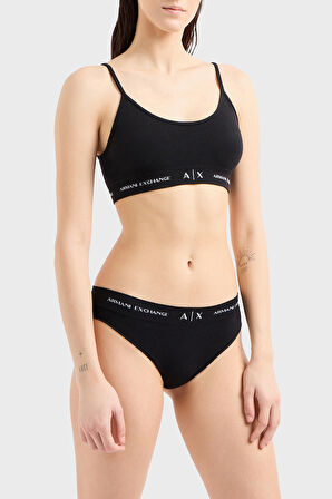 Armani Exchange Bayan Sütyen 947022 3F506 00020