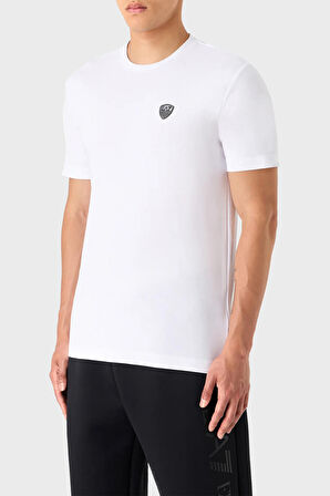 Ea7 Erkek T Shirt 8NPT16 PJRGZ 1100