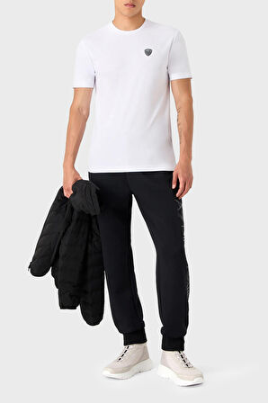 Ea7 Erkek T Shirt 8NPT16 PJRGZ 1100