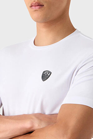 Ea7 Erkek T Shirt 8NPT16 PJRGZ 1100