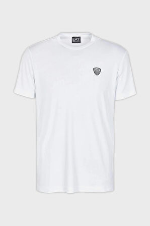 Ea7 Erkek T Shirt 8NPT16 PJRGZ 1100
