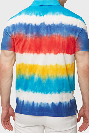 Paul & Shark Erkek Polo Yaka T Shirt 23411225 225