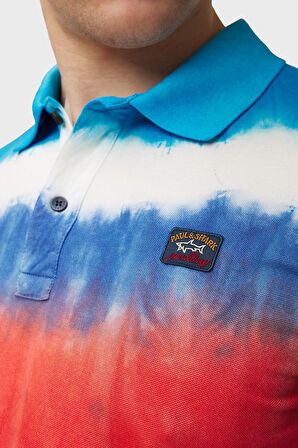 Paul & Shark Erkek Polo Yaka T Shirt 23411225 225