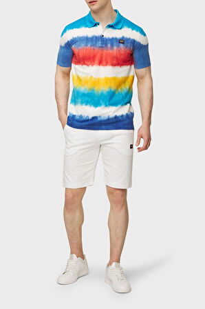 Paul & Shark Erkek Polo Yaka T Shirt 23411225 225