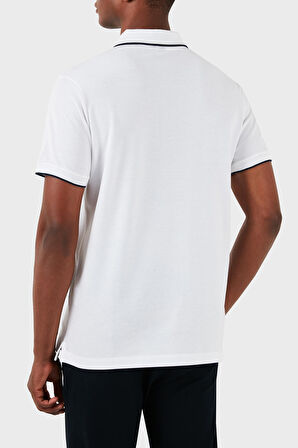 Paul & Shark Erkek Polo Yaka T Shirt 23411266 010