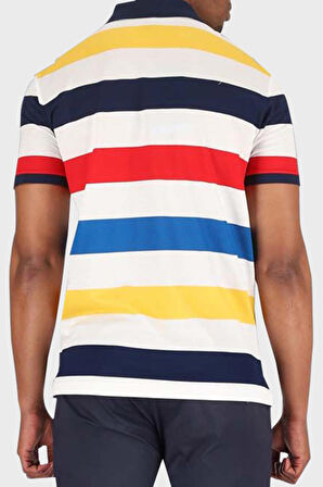 Paul & Shark Erkek Polo Yaka T Shirt 23411315 287