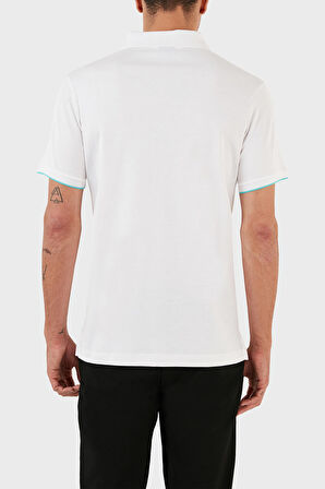 Paul & Shark Erkek Polo Yaka T Shirt 23411287 010