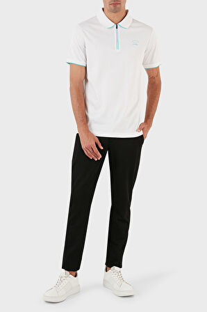 Paul & Shark Erkek Polo Yaka T Shirt 23411287 010