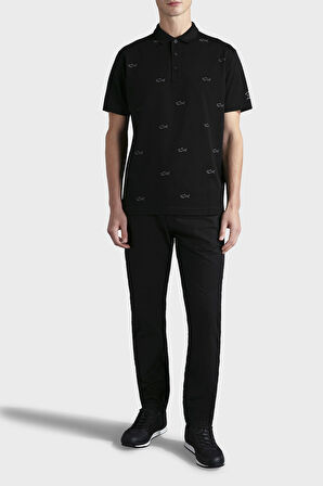 Paul & Shark Erkek Polo Yaka T Shirt 23411252 011