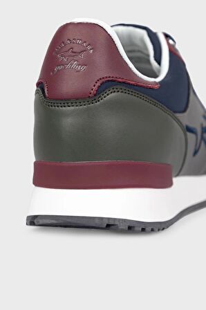 Paul & Shark Erkek Ayakkabı 12318010 089