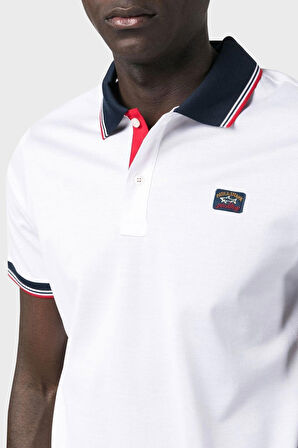 Paul & Shark Erkek Polo 23411300 010